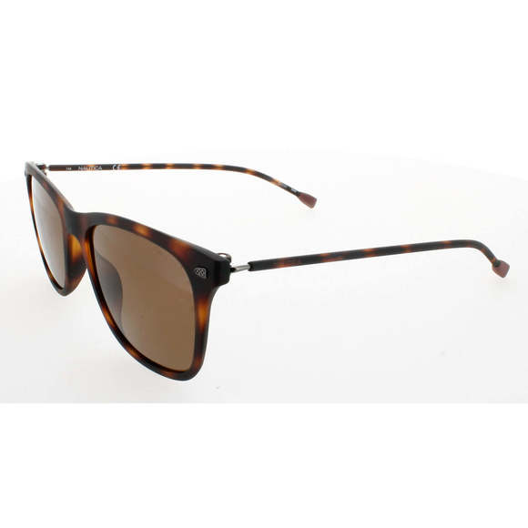 NAUTICA N6245S-215 Sunglasses Sun Glasses 215 MATTE Authentic New 54mm UNISEX - Picture 1 of 1